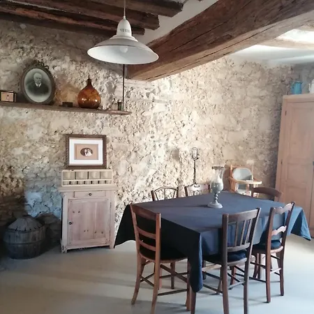 Vakantiehuis Des Lilas *